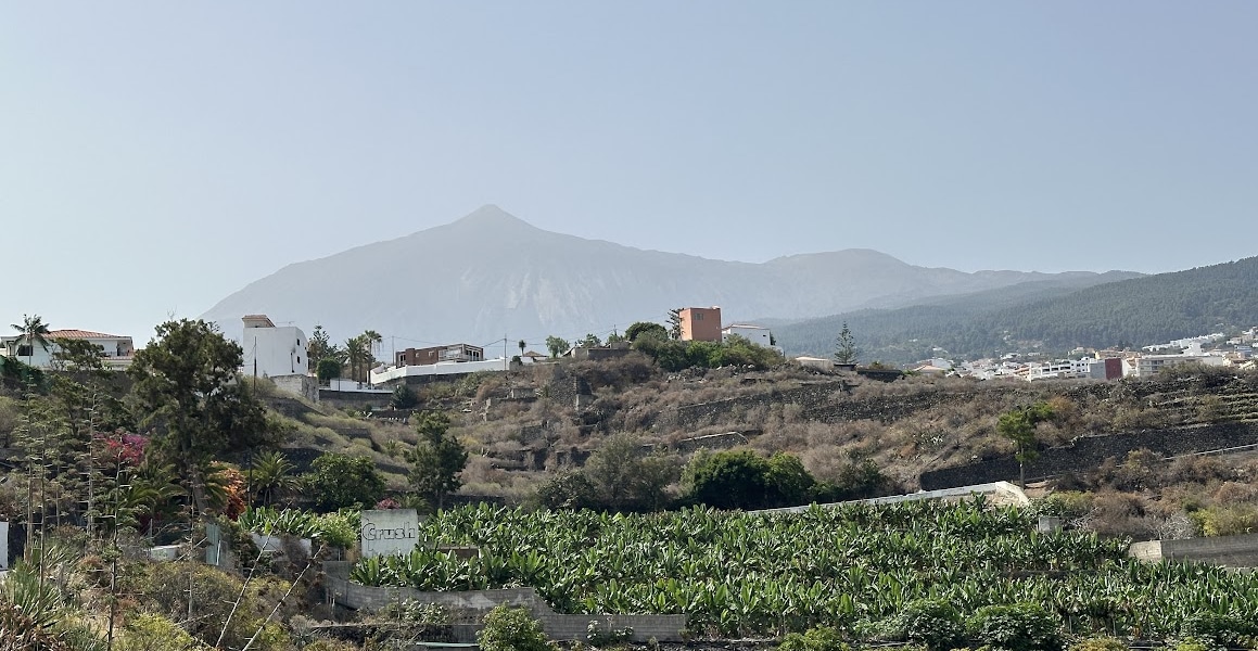 Ecoturismo en Canarias: fincas, bodegas y agroturismo