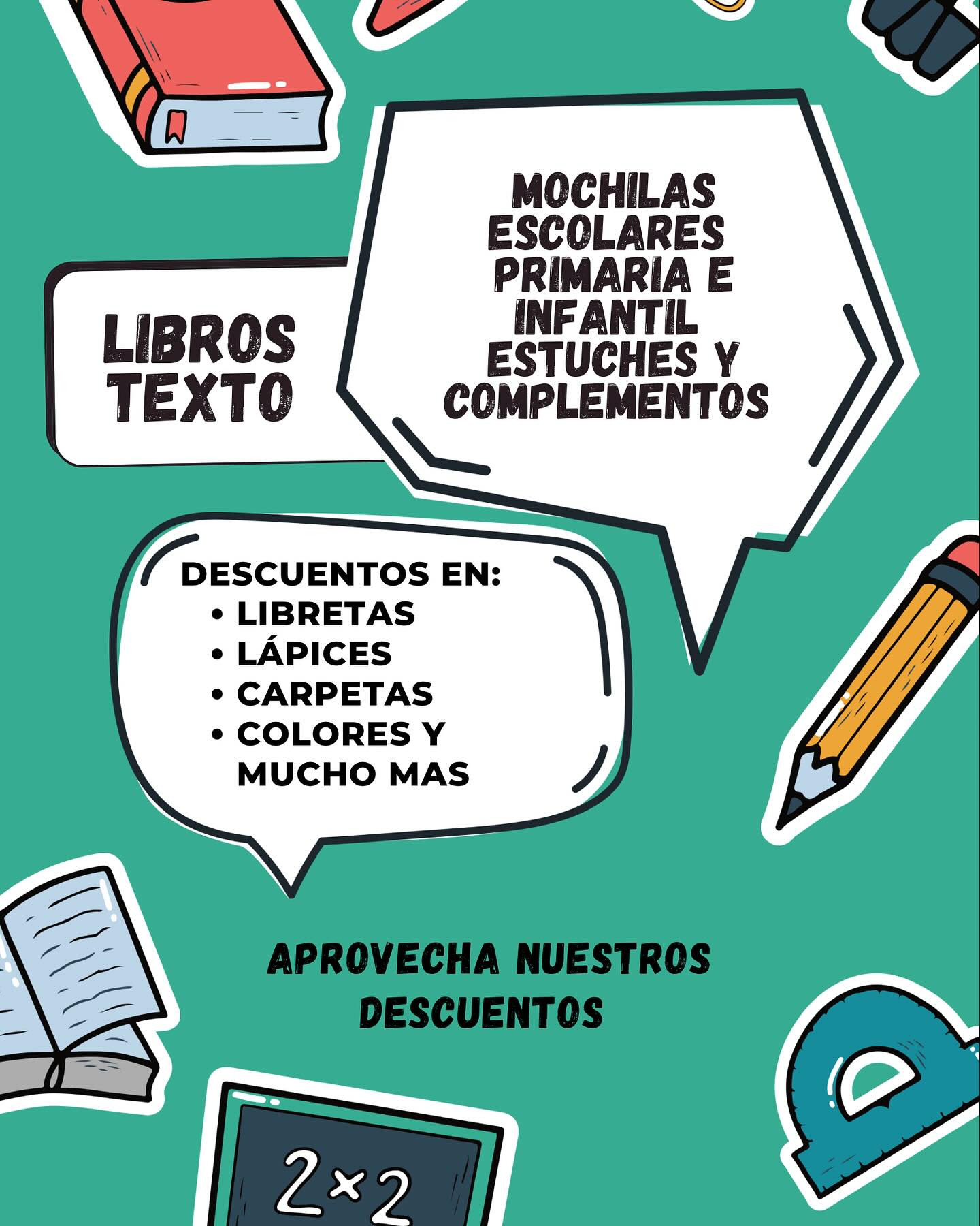 Librería El Estudiante