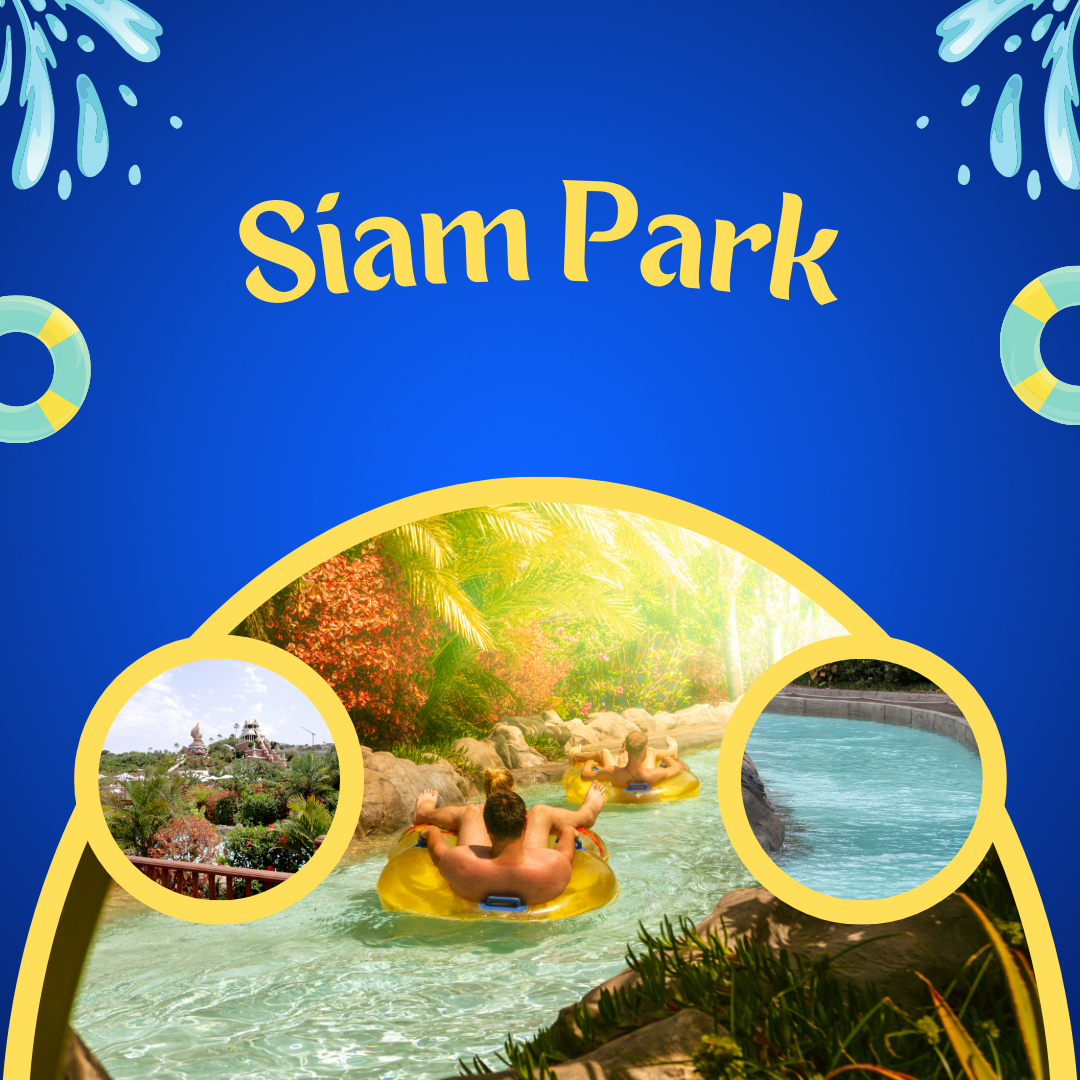 Siam Park