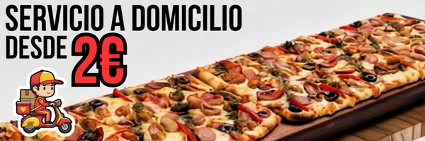 Pizza Pan Icod