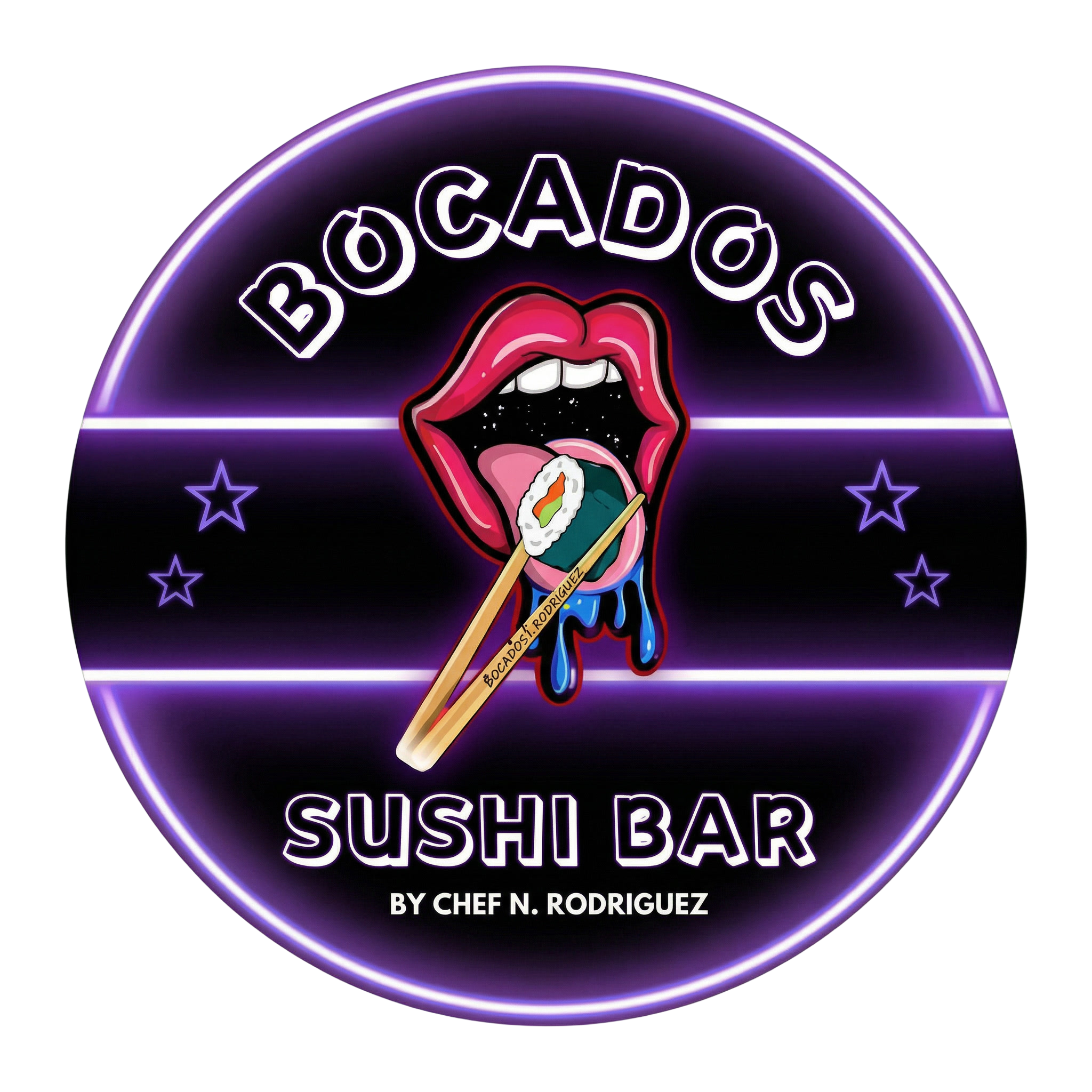 Bocados Sushi Bar