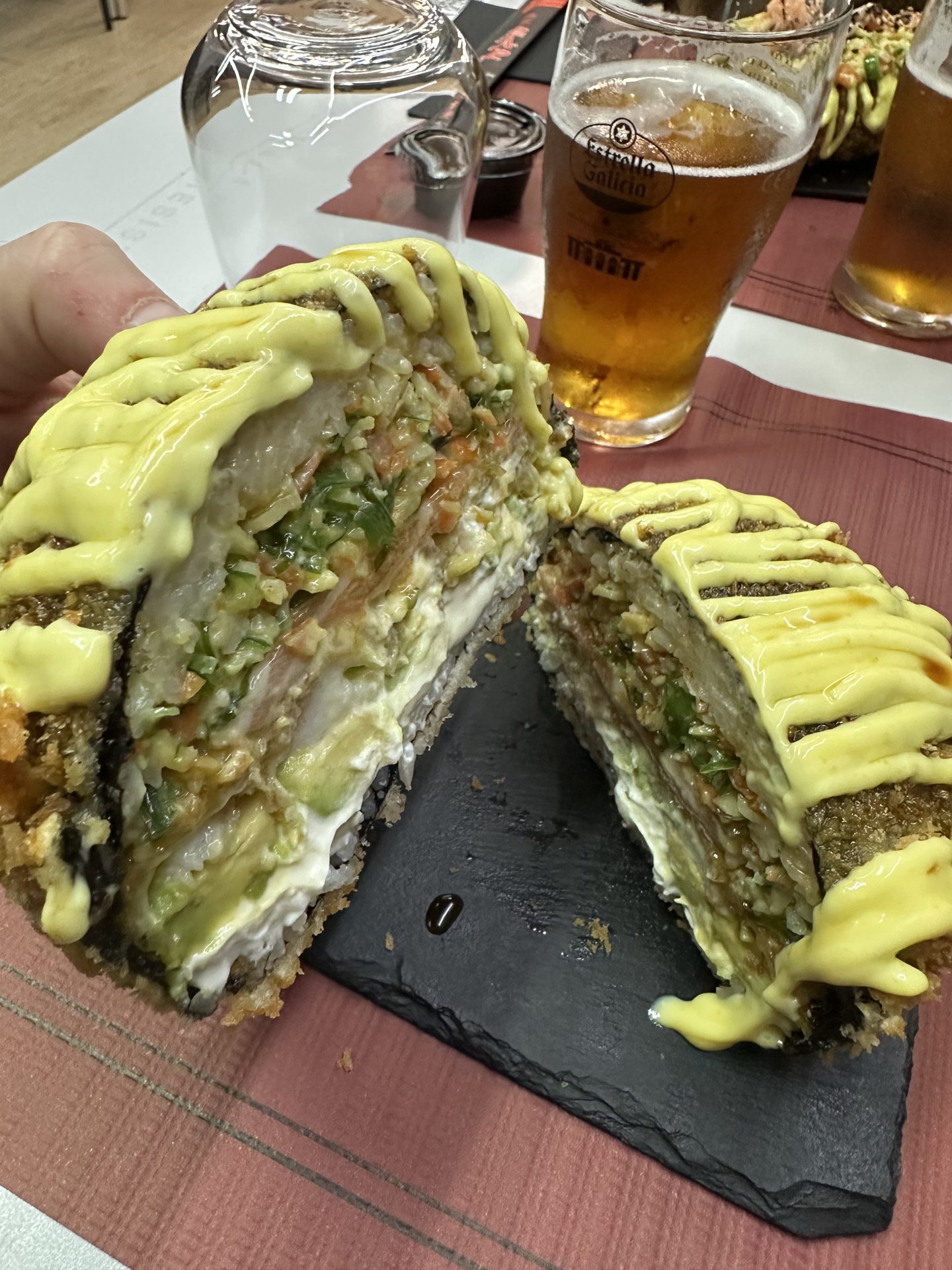 Sushi Lovers Icod